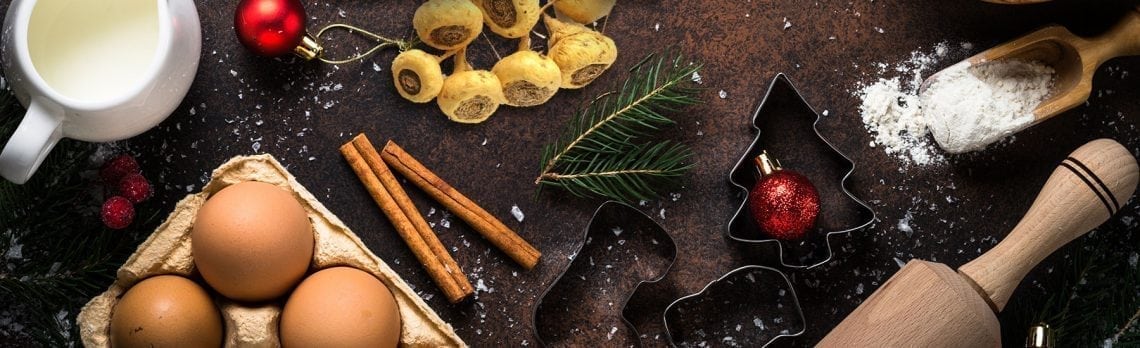 3 Delicious Maca Holiday Recipes You Have to Try!