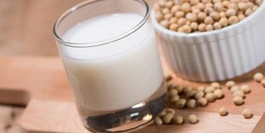 Soy and Prostate Cancer: Could Eating Soy Boost Your Risk?