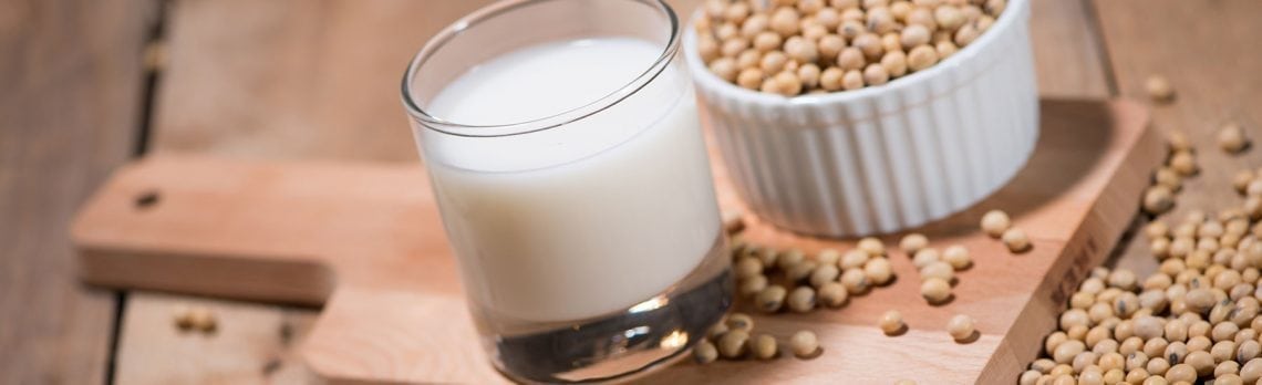 Soy and Prostate Cancer: Could Eating Soy Boost Your Risk?