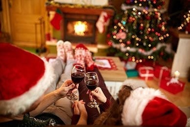 Don't Put Your Sex Life On Hold During the Holidays