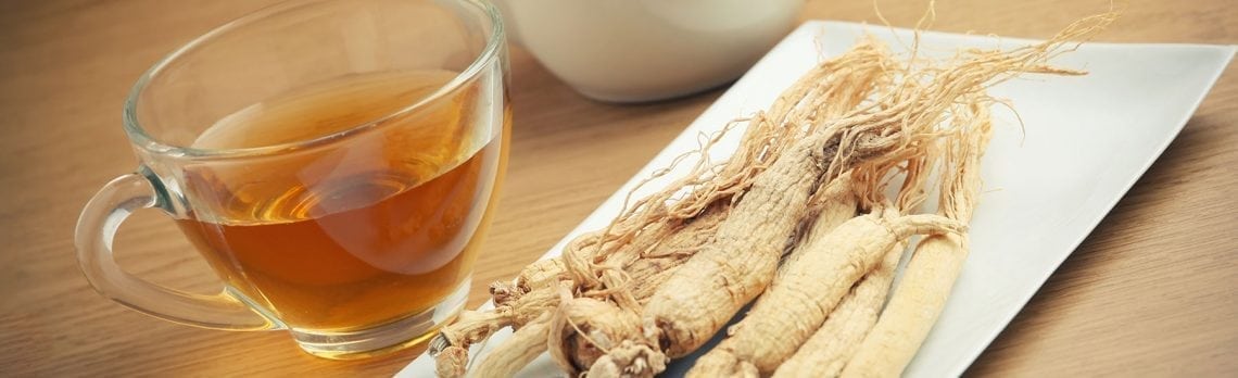 Ginseng Health Benefits Go Beyond the Bedroom