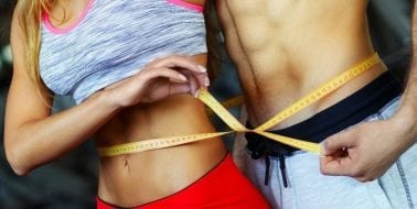 Sex for Weight Loss: Can "Doing the Deed" Help Shed Holiday Pounds?