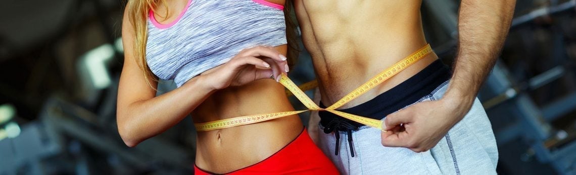 Sex for Weight Loss: Can "Doing the Deed" Help Shed Holiday Pounds?