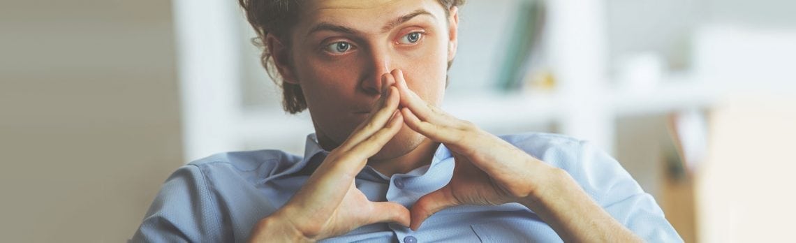 Common Signs of Low Testosterone in Men Under 30