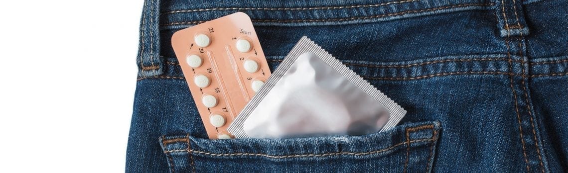 New Breakthrough Brings Us One Step Closer to Male Birth Control