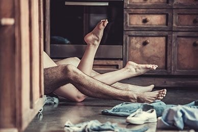 Sex Is Important: Why You Should Strive for a Healthy Sex Life in 2018 1