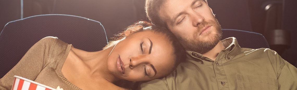 Sleep and Libido: How Lack of Sleep Hurts Your Sex Life