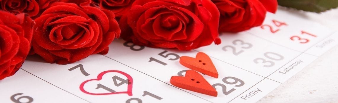 10 Creative Valentine's Day Ideas for Couples