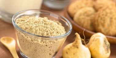 The Scientifically Proven Benefits of Maca