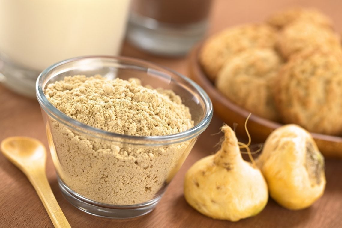 The Scientifically Proven Benefits of Maca