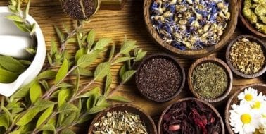 Herbal Adaptogens Stifle Stress, Boost Immunity and More