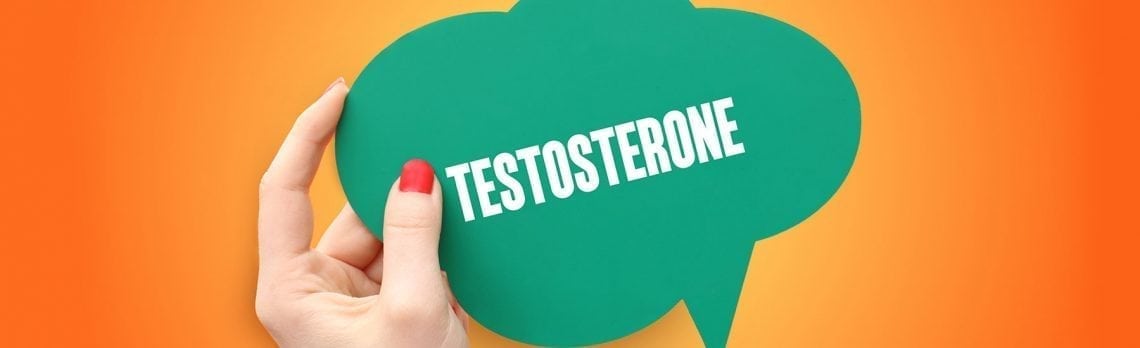 Testosterone Imbalance in Women: Symptoms and Causes