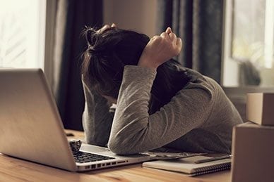 Minor Stress Has Major Health Repercussions, New Study Warns 1