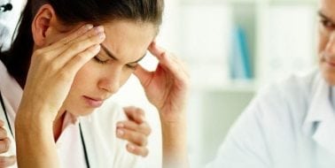 Minor Stress Has Major Health Repercussions, New Study Warns 2