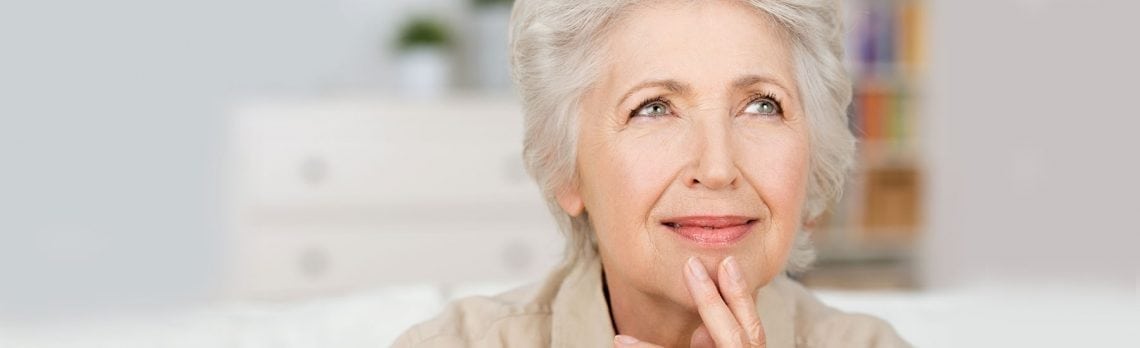 New Research Discovers Correlation Between Menopause and Memory