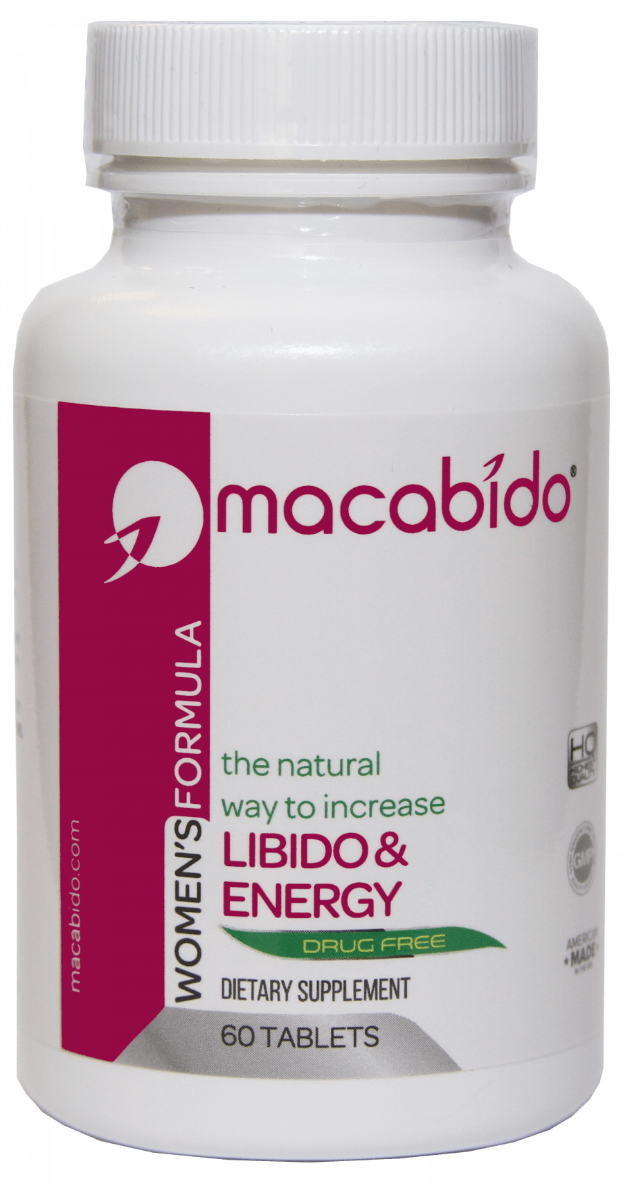 Low Libido in Menopause Linked to Difficulty Sleeping Macabido