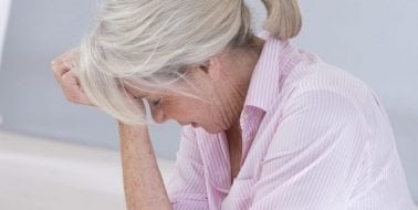 Anxiety and Dementia: Could Relieving Stress Reduce Your Risk?
