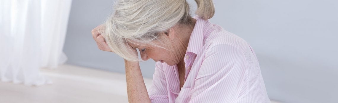 Anxiety and Dementia: Could Relieving Stress Reduce Your Risk?