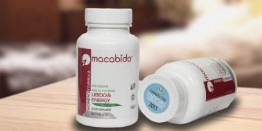 Top 5 Reasons to Take Macabido Women's Formula