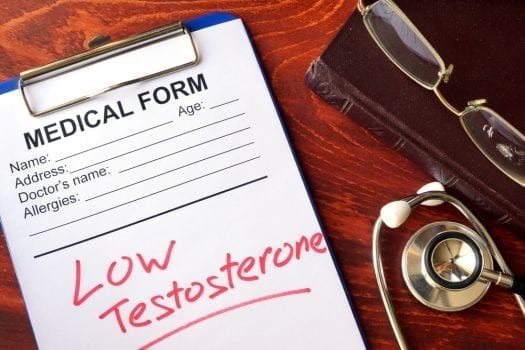 7 Ways to Boost Testosterone Naturally 1