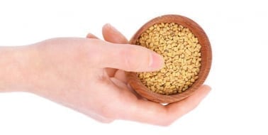 8 Ways Fenugreek Benefits Men's Health 2