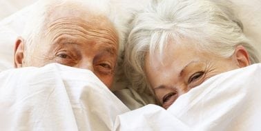 Busting Common Myths About the Sex Lives of Seniors