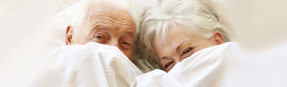 Busting Common Myths About the Sex Lives of Seniors