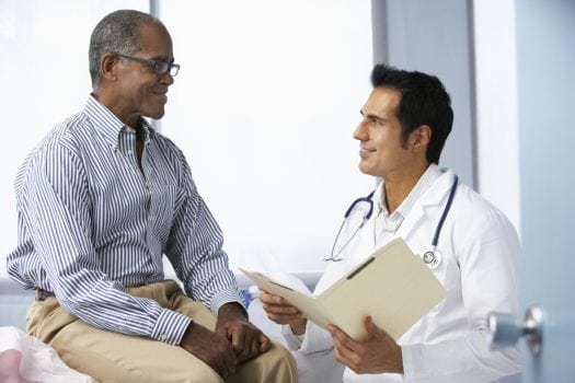 Men's Sexual Health: Must-Have Medical Tests Every Man Needs 1