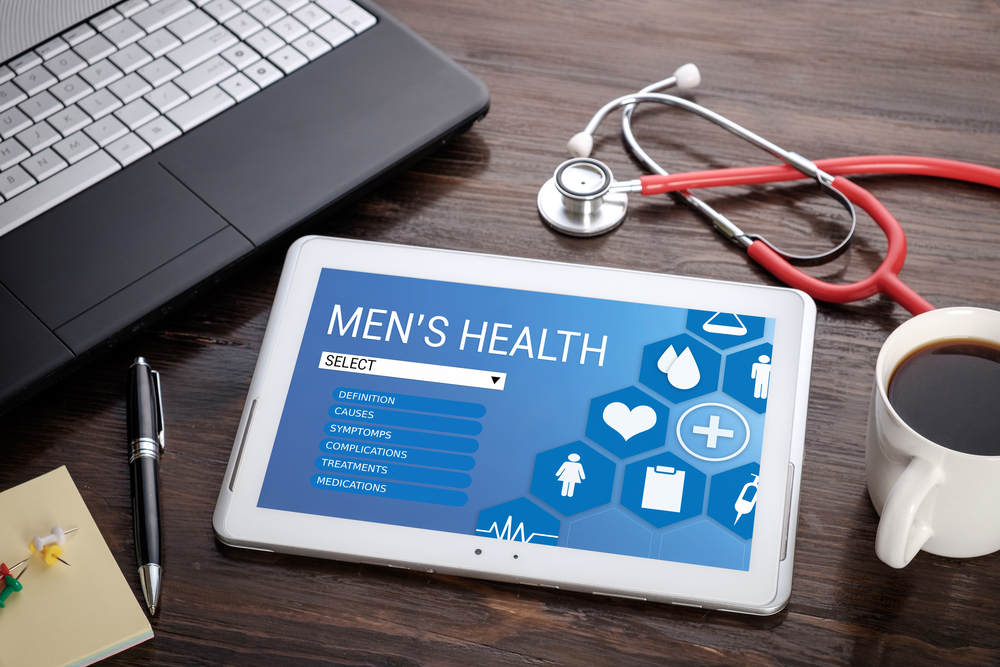 Men's Sexual Health: Must-Have Medical Tests Every Man Needs - Macabido