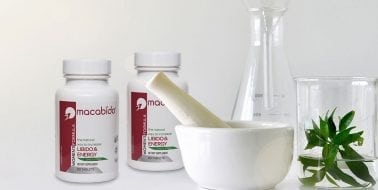 What Makes Macabido the Best Libido Formula for Women?