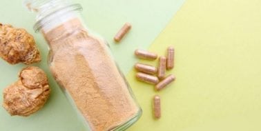 Using Maca for Hormone Balance