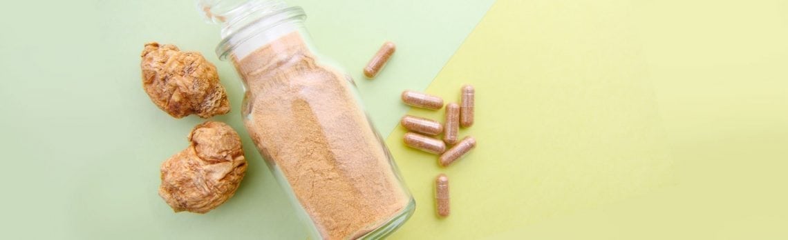 Using Maca for Hormone Balance