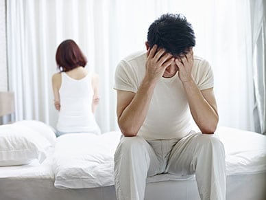 How Issues in Your Relationship Can Affect Libido 1