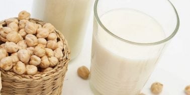 Study Finds Dietary Soy Increases Bone Strength in Women