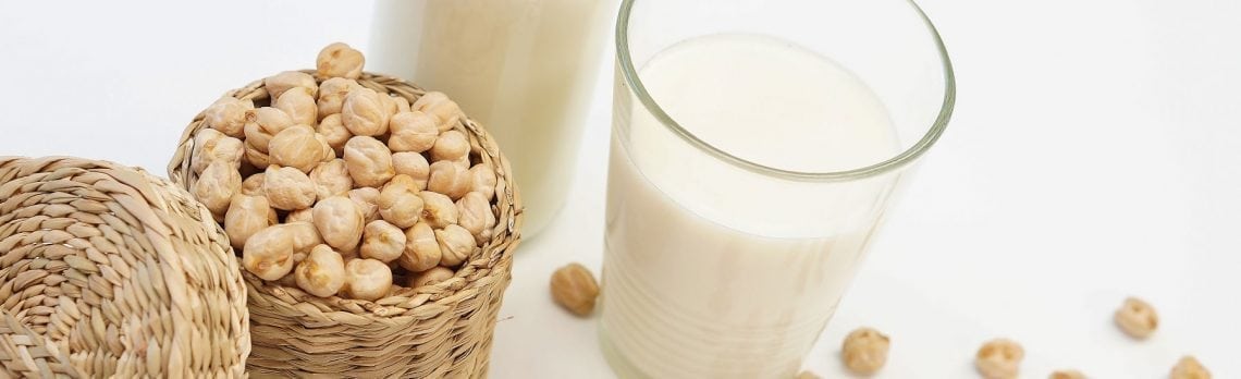 Study Finds Dietary Soy Increases Bone Strength in Women