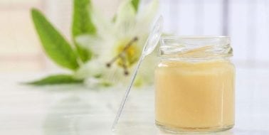 Using Royal Jelly for Menopause Symptoms