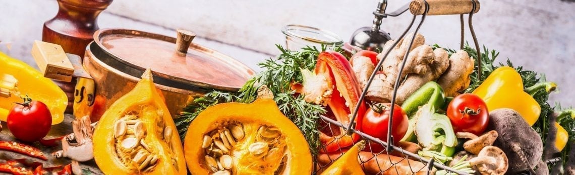 4 Autumn Maca Recipes for Energy, Better Libido and More