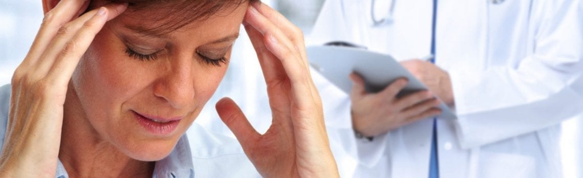 How Chronic Stress Can Destroy Your Health