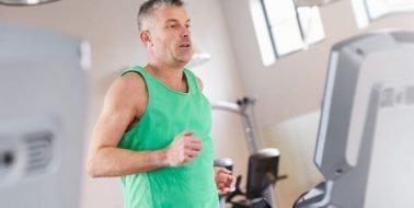 Ten Minutes of Exercise: Proven to Boost Memory