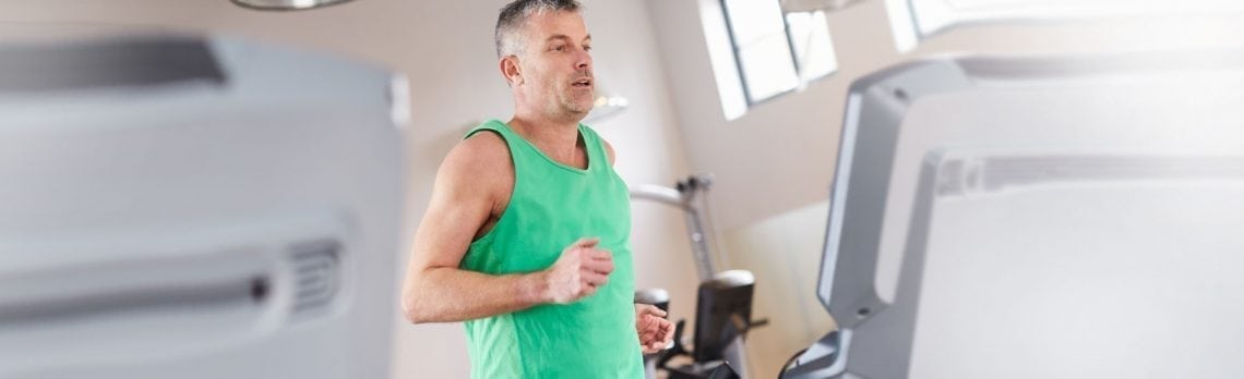 Ten Minutes of Exercise: Proven to Boost Memory