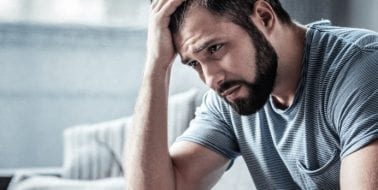 Low Testosterone and Depression: How Hormone Imbalance Can Change Your Mood