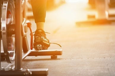New Research Disputes Notion That Cycling Affects Women's Sexual Health