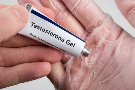 Testosterone Increases Honesty, Claims Study 2