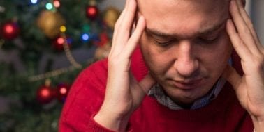 6 Tips for Overcoming Holiday Stress