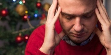 6 Tips for Overcoming Holiday Stress