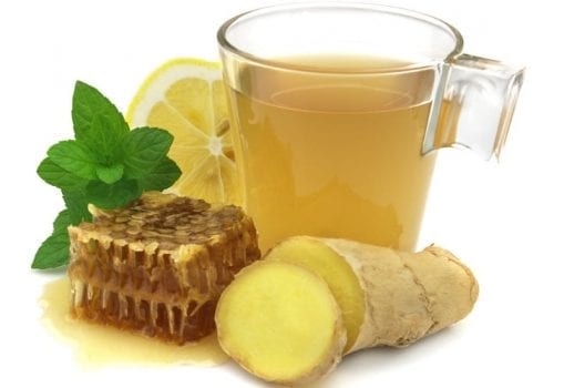 Clinical Review Finds Ginger Protects Against Toxins 2