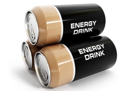 Energy Drinks Harm Blood Vessels, Endanger Heart 2