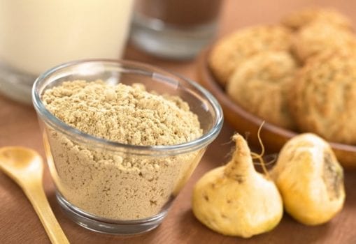 Four Delicious Thanksgiving Maca Recipes 4