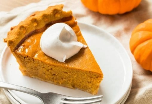 Four Delicious Thanksgiving Maca Recipes 5