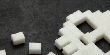 Relying on Sugar for Energy Can Be Hazardous to Your Health